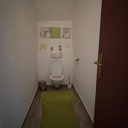 아파트 Casa Claudia