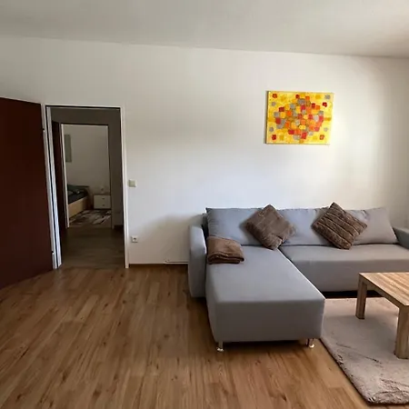 아파트 Casa Claudia *