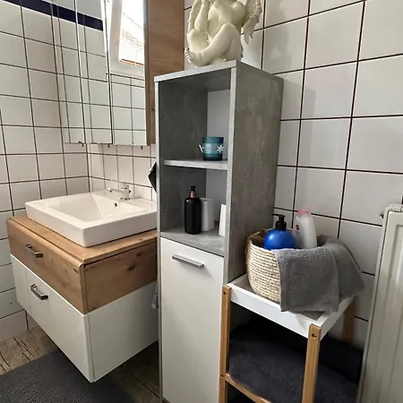 Casa Claudia * 리첸