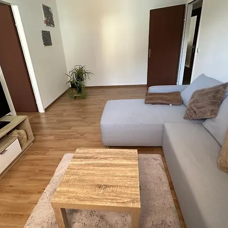 Casa Claudia 아파트