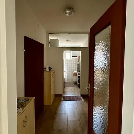 Casa Claudia 아파트 리첸