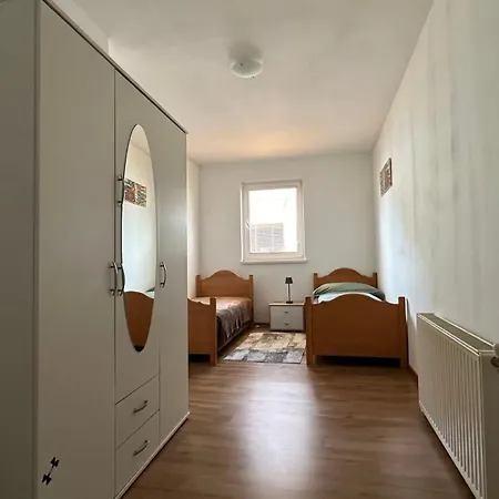 아파트 Casa Claudia 리첸