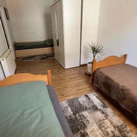 Casa Claudia ליזן