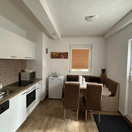 Casa Claudia * ליזן