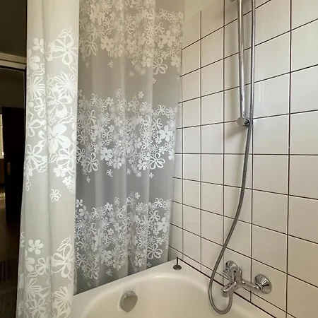 Casa Claudia 아파트