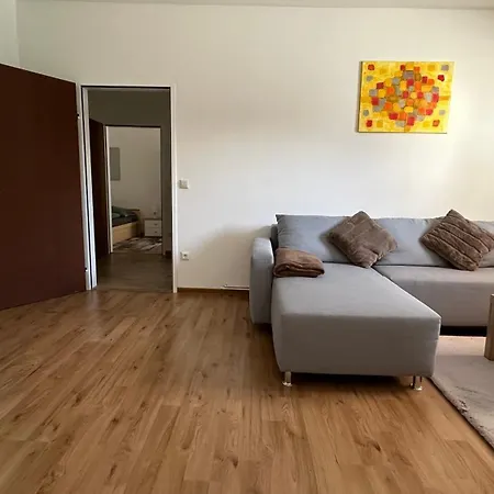 Casa Claudia 아파트 *