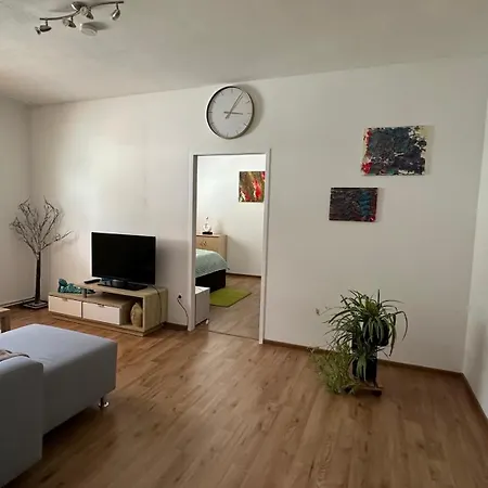 아파트 Casa Claudia *