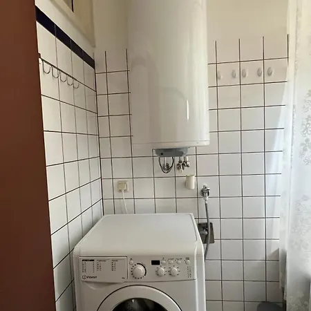 Casa Claudia 아파트