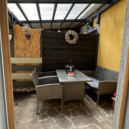 아파트 Casa Claudia *