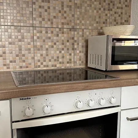 Casa Claudia ליזן