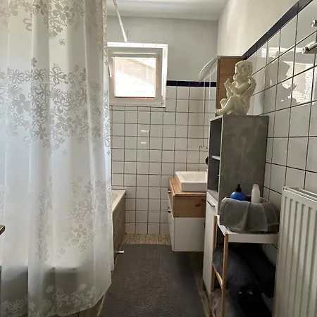 Casa Claudia 아파트 리첸