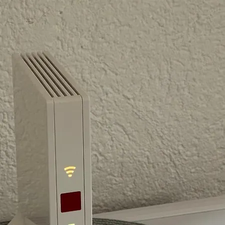 아파트 Casa Claudia *