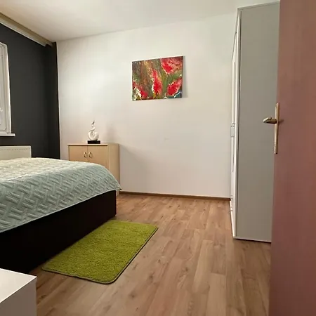 Casa Claudia 아파트 리첸