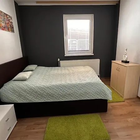 Casa Claudia 아파트 리첸