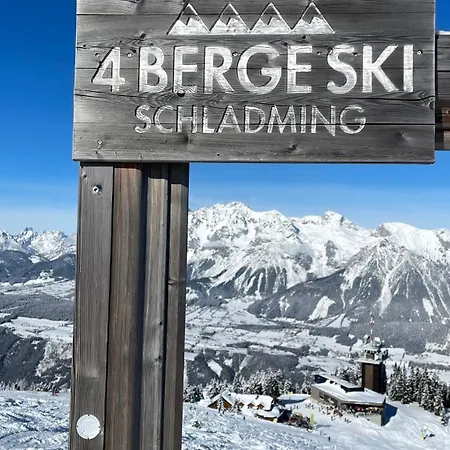 아파트 Casa Claudia *