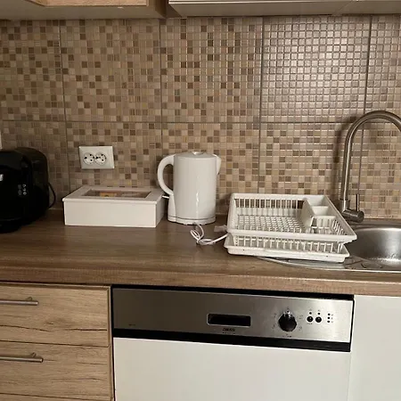 Casa Claudia 아파트