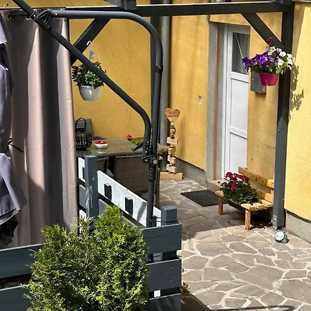 דירה Casa Claudia