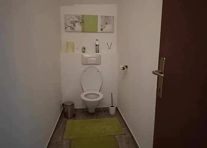 アパート Casa Claudia