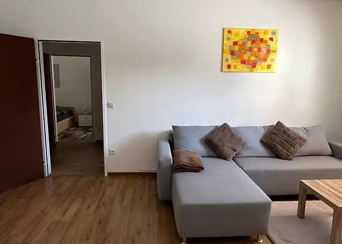 شقة Casa Claudia *