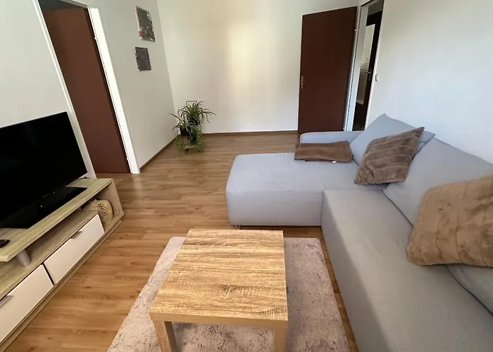 Casa Claudia アパート