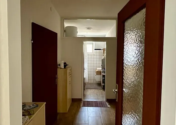 Casa Claudia アパート リーツェン