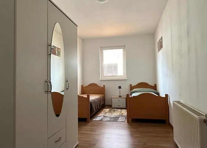 Διαμέρισμα Casa Claudia Liezen