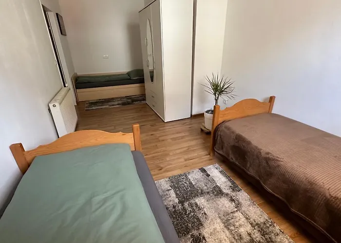 Casa Claudia لييزين