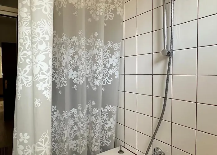 Casa Claudia アパート