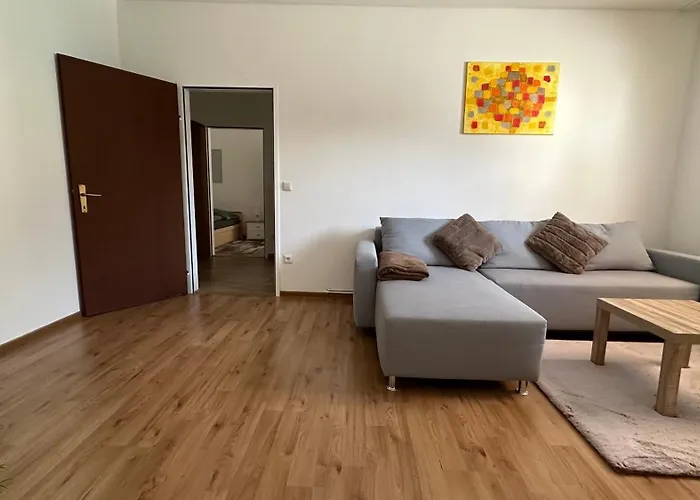 Casa Claudia Διαμέρισμα *