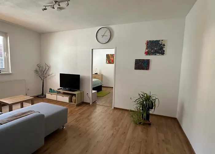 شقة Casa Claudia *