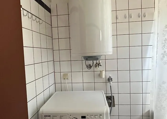 Casa Claudia アパート