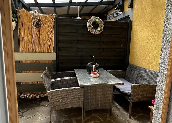 Διαμέρισμα Casa Claudia *