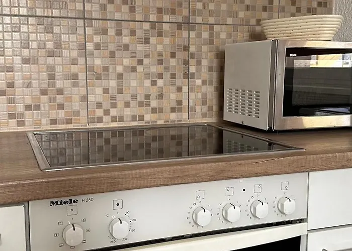 Casa Claudia リーツェン