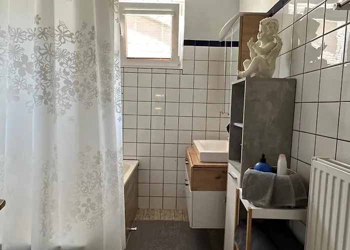 Casa Claudia شقة لييزين