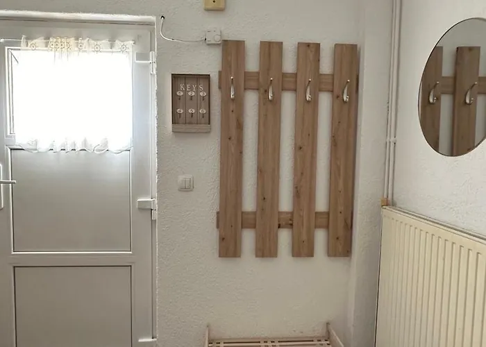 Casa Claudia لييزين