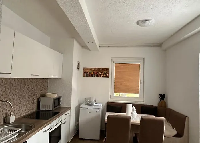 Casa Claudia Διαμέρισμα *